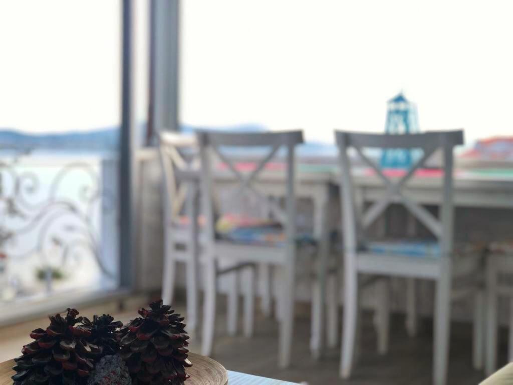 Cunda'M Hotel Balıkesir Zewnętrze zdjęcie