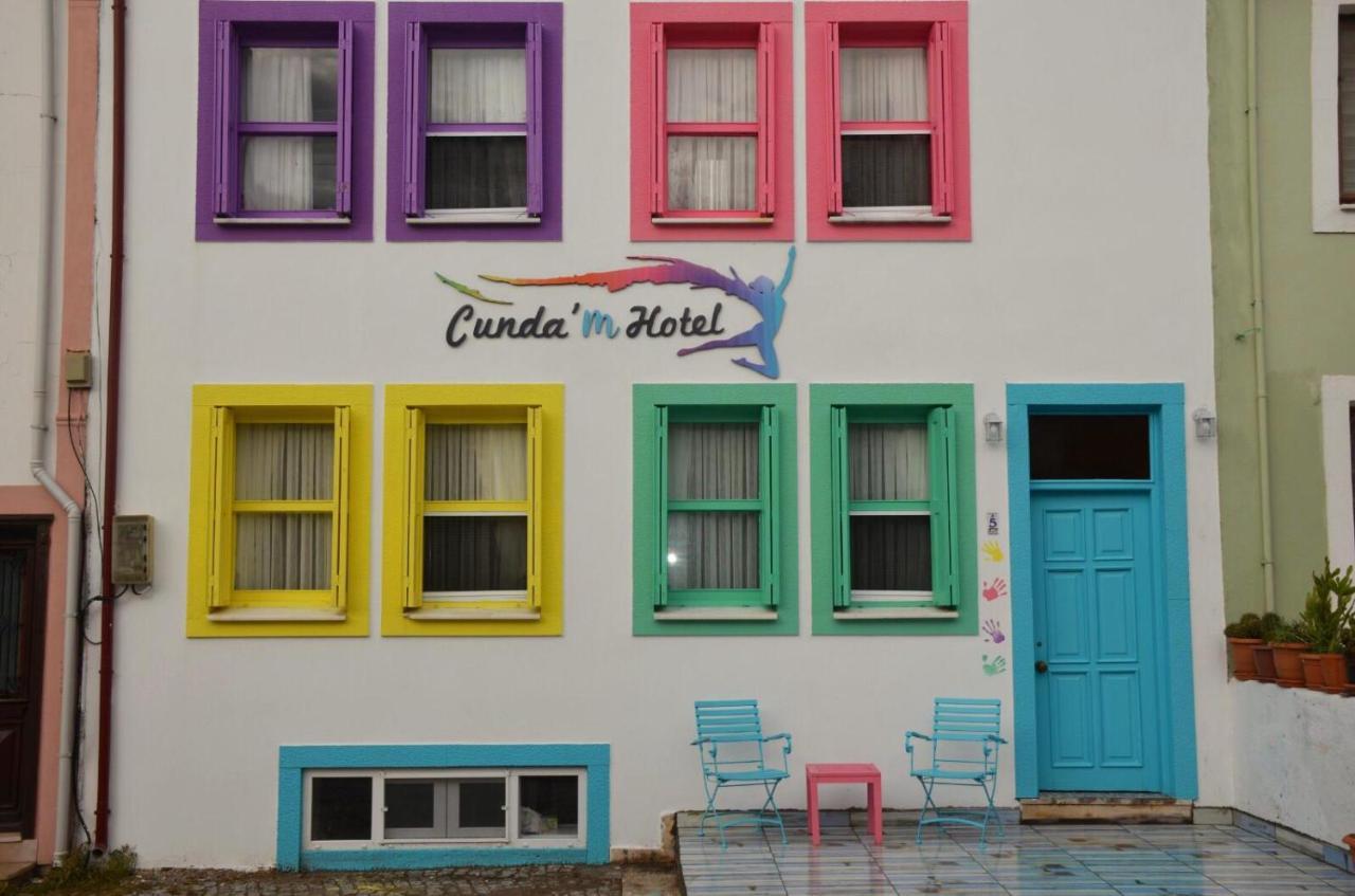 Cunda'M Hotel Balıkesir Zewnętrze zdjęcie