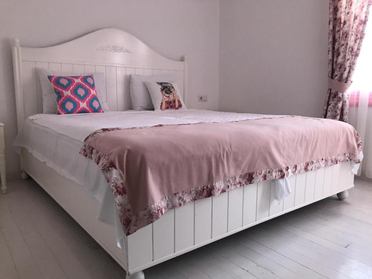 Cunda'M Hotel Balıkesir Zewnętrze zdjęcie
