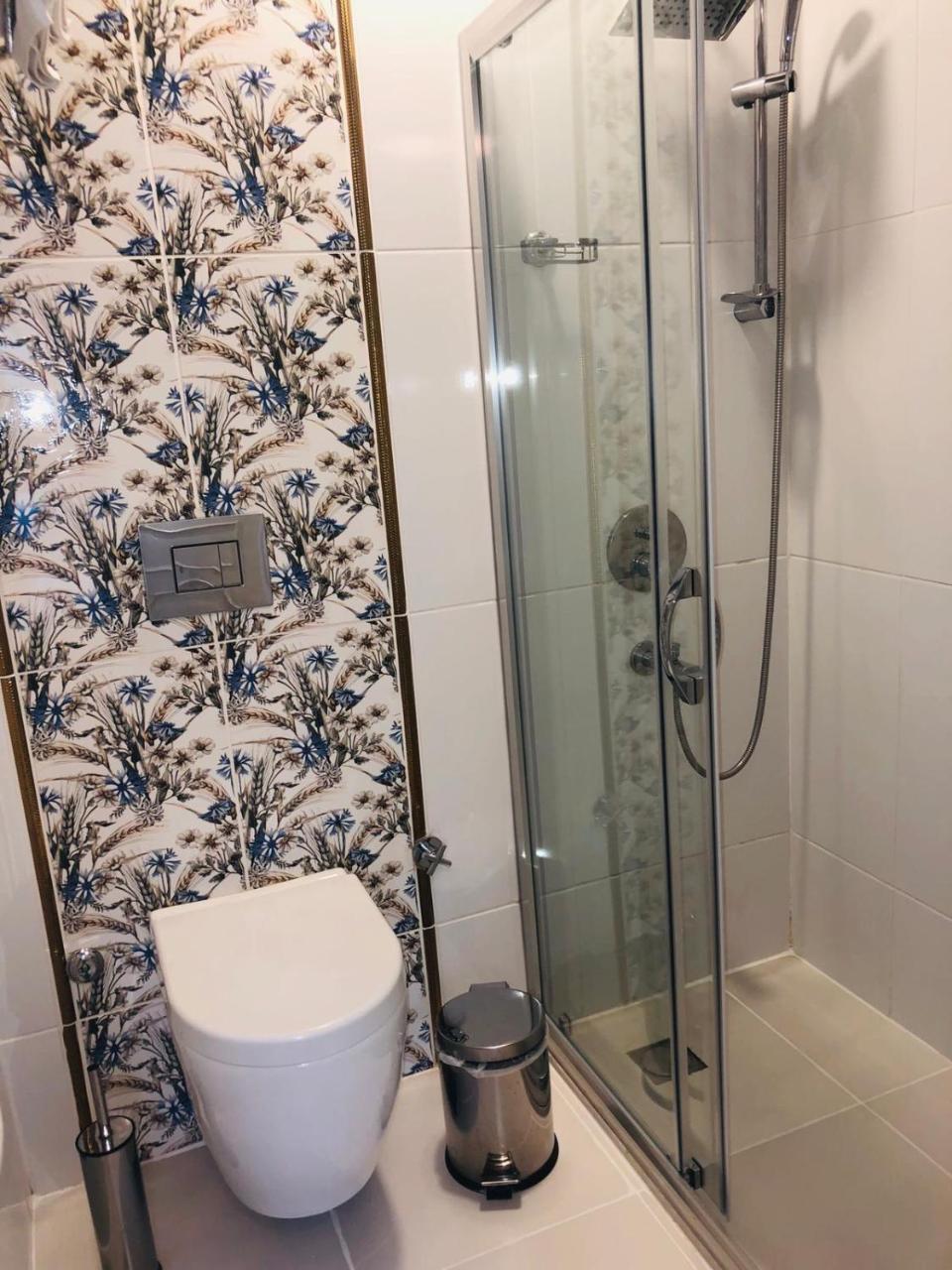 Cunda'M Hotel Balıkesir Zewnętrze zdjęcie
