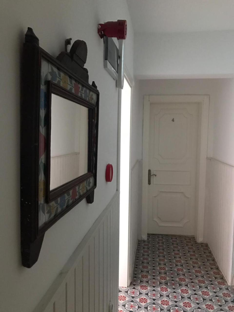 Cunda'M Hotel Balıkesir Zewnętrze zdjęcie